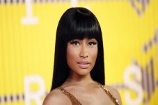 Dukung LGBT, Nicki Minaj...