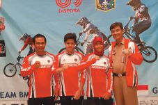 Dispora Jakarta Kirim...