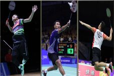 Misi Tunggal Putra Indonesia...