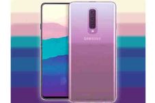 Render Samsung Galaxy...