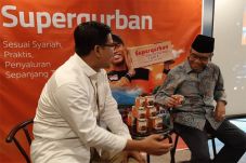 Sesuai Syariah, Super-Qurban...