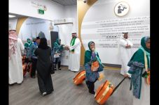 26.932 Jamaah Calon...