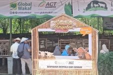 ACT Ajak Akselerasikan...