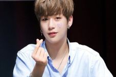 Jelang Debut Solo, Kang...