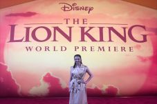 Raline Shah Hadiri World...