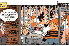 Gubernur Kena Operasi...