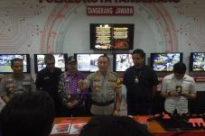 Pernah Merampok di Malaysia,...