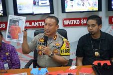 Tunggu Hukuman dari...