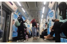 MRT Mengubah gaya Hidup,...