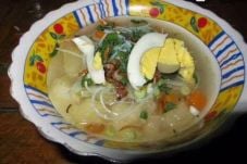 Coto Manggala Khas Kobar...