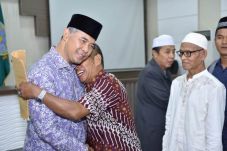 Peduli Lansia, Wali...