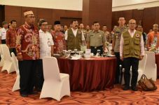 Pemprov Kalteng Gelar...