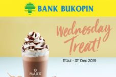 Kado Bagi Pemegang Kartu...