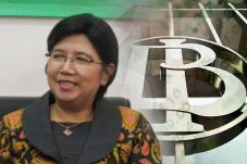 DPR Setujui Destry Damayanti...