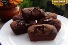 Kue Balok Imara Jadi...