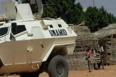 France to Train 30,000...