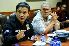 Giatkan Kesadaran Publik,...