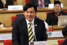 KBRI Pantau Kasus Pemerkosaan...