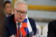 Rusia Mengaku Miliki...