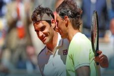 Nadal v Federer di Semifinal:...