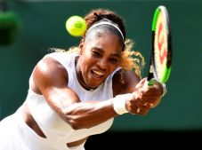 Jumpa Halep di Final,...