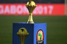 Laju ke Semifinal, Senegal...