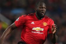Ingin Gaet Lukaku, Inter...