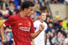 Punya Rhian Brewster,...