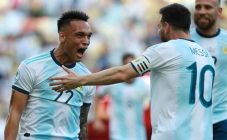 Agen Lautaro Ungkap...
