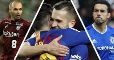 Tur Pramusim Barcelona...