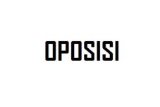 Oposisi Dinilai Harus...