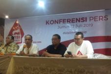 TKN Sebut Pidato Jokowi...