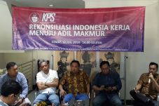 Politikus Gerindra:...