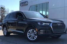New Audi Q7 TFSI Quattro...
