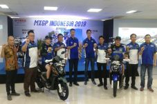 Terinspirasi Yamaha...