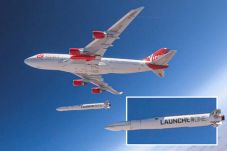 Boeing 747 Dimodifikasi...