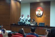 KPK Beberkan 4 Faktor...