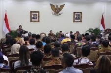 Mendagri Memastikan...