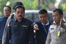 Kuasa Hukum Nurdin Siapkan...