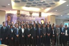 DPC Peradi Jakarta Timur...