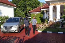 Polres Tanjungpinang...