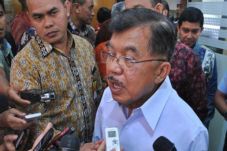 Wakil Presiden Jusuf...