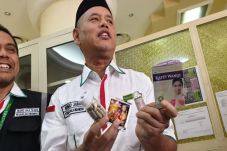 Terlalu Banyak, Ratusan...