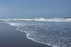 Penuhi Unsur 3A, Pantai...