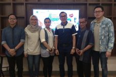 JMM Smart Race, Padukan...