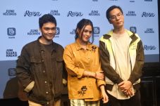 Mikha Angelo Merasa...
