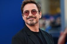 Bintangi Avengers: Endgame,...