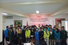 Mahasiswa Apresiasi...