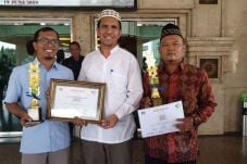 Masjid Baiturahman Ancol...