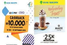 Kesempatan Nasabah di...